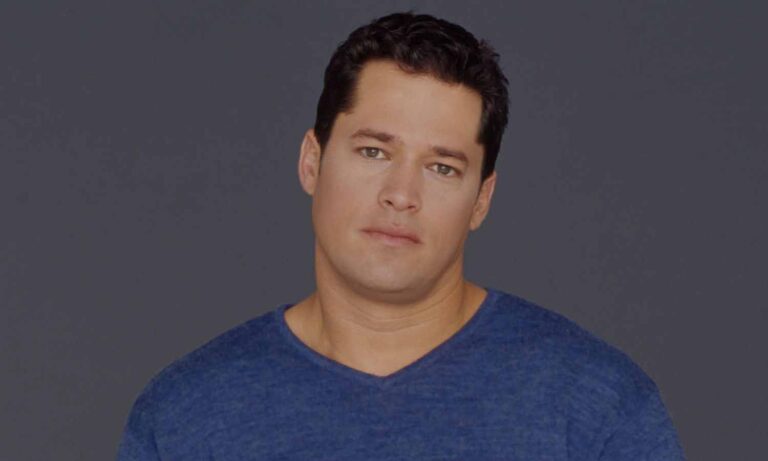 Fallece David Gail, actor de "Beverly Hills 90210"