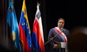Alcalde afirma que Maracaibo recuperó su confianza con transparencia