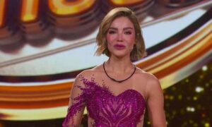 Aleska Génesis ingresa en “La Casa de los Famosos 4”