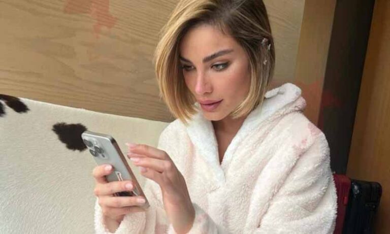 Liberan a Aleska Génesis en México tras ser acusada de un robo