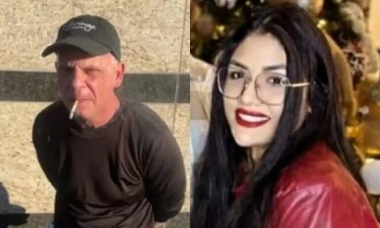 Detienen en Las Vegas a esposo de venezolana asesinada en Pensilvania