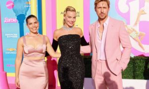 “Barbie” bate récord con 18 nominaciones a los Critics Choice Awards