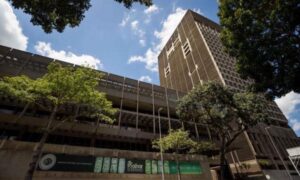 BCV asegura que inflación acumulada de 2023 fue de 189,8 %