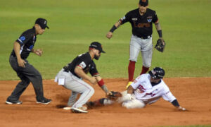 Cardenales y Tigres buscan resucitar en el Round Robin