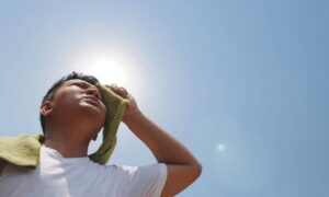 Zulia será uno de los más afectados por las altas temperaturas