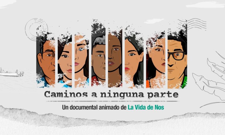 Estrenan este miércoles en el Zulia el documental “Caminos a ninguna parte”