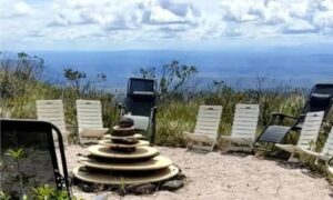 Denuncian futura fiesta rave en Canaima con precios de hasta $ 6.500