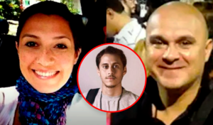 Hija de Guillermo Améstica denuncia que desconoce estado de su padre y tía