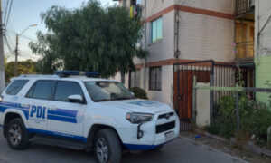 Investigan a célula del “Tren de Aragua” por secuestro y homicidio en Chile
