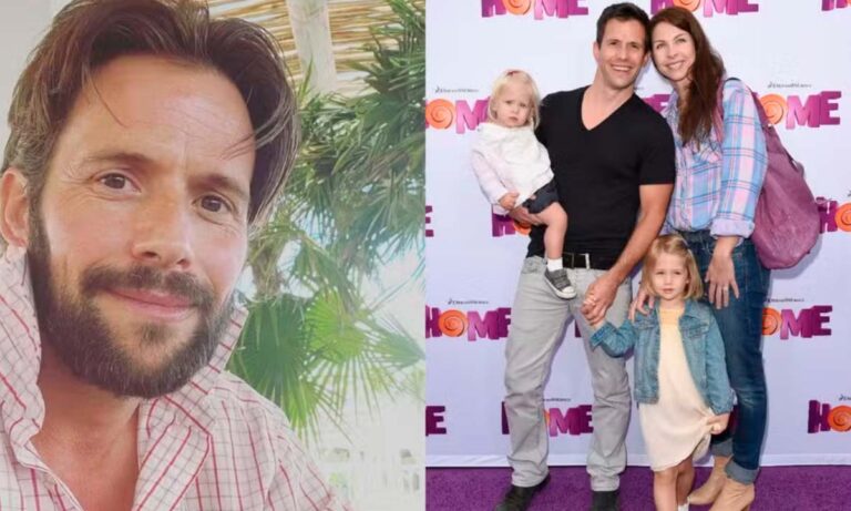 Muere el actor Christian Oliver en accidente aéreo en San Vicente y las Granadinas