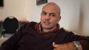 Justicia de EE. UU. aplaza sentencia de Clíver Alcalá