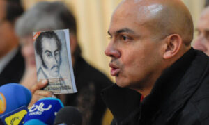 Justicia de EE. UU. solicita 30 años de prisión para Clíver Alcalá