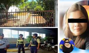 Privan de libertad a mujer que ahogó a sus dos hijas en Cabimas