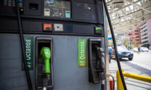 Fedenaga: Falta de diésel pone en riesgo seguridad agroalimentaria
