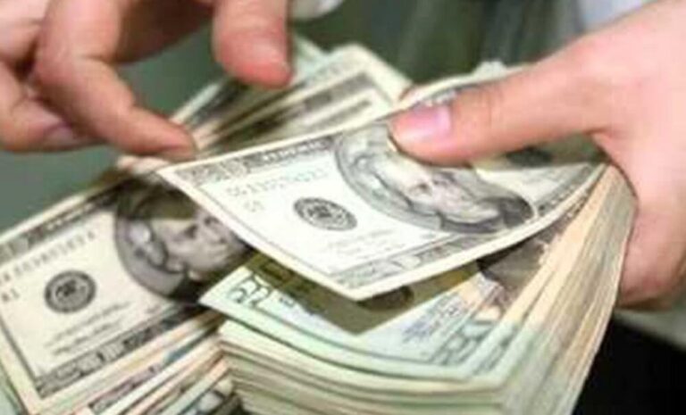 Dólar oficial supera los 36 bolívares