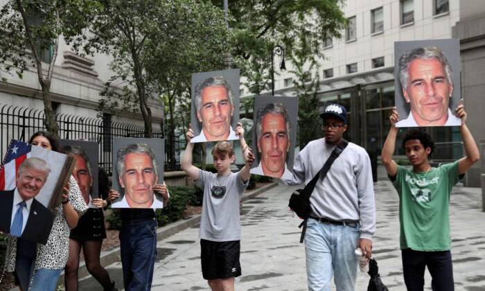 Documentos de Epstein no revelan presuntos gustos sexuales de Stephen Hawking