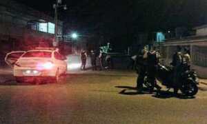 Neutralizan a sujeto tras ataque armado contra autoridades en Mene Grande