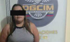 Saab anuncia detención de exfiscal por corrupción en Carabobo
