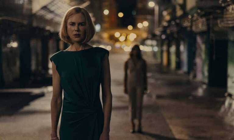 Serie de Nicole Kidman sobre expatriados en Hong Kong genera polémica