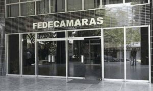 Fedecámaras pide participar en discusión del reglamento de Ley de Pensiones