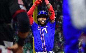 A punta de jonrones La Guaira gana el segundo
