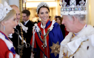 Hospitalizan a la princesa de Gales por una cirugía abdominal