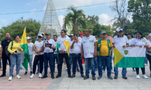 Líderes comunales de Cúcuta son amenazados por el “Tren de Aragua”