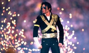 Biopic de Michael Jackson se estrenará en 2025