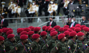 Control Ciudadano pide a la Fanb explicar expulsión de 33 militares