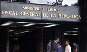 Investigan a jueza por supuestos vínculos con el “Tren de Aragua”