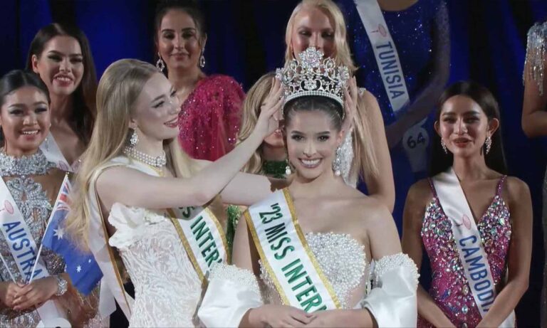 Elegirán a miss International 2024 el 12 de noviembre