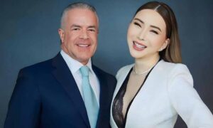 Empresario mexicano es el nuevo copropietario del Miss Universo