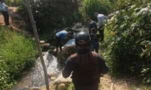 Hallan muerto a dirigente del Psuv en El Vigía