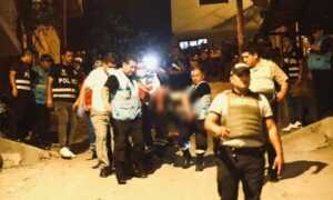 Venezolano muere al explotar granada en escondite de banda en Perú