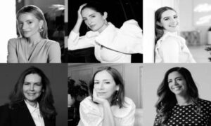 Forbes incluye a 19 venezolanas en lista de mujeres latinas a seguir en 2024