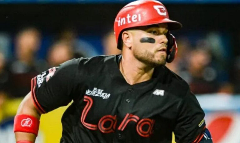 Carlos Narváez deja a Cardenales con un pie en la final