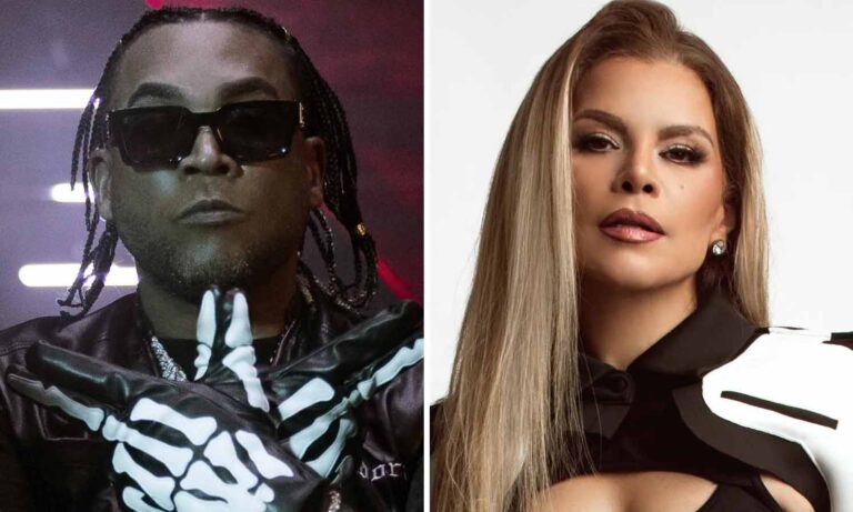 Olga Tañón y Don Omar recibirán distinciones especiales en Premio Lo Nuestro
