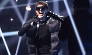 Peso Pluma se presentará en Viña del Mar tras intento de censura en su show