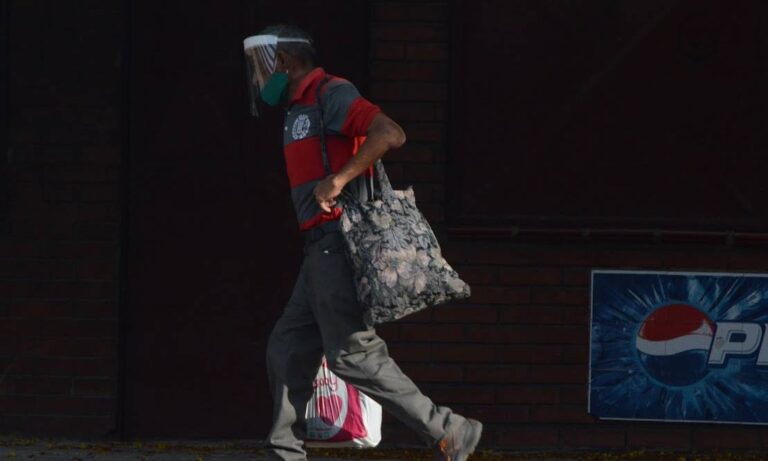 Sociedad de infectología alerta por enfermedad respiratoria aguda