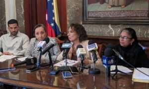 La ULA elegirá autoridades el 30 de abril