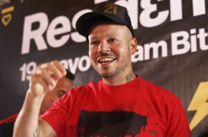 Residente revoluciona el cine con su debut actoral y dirección de filme