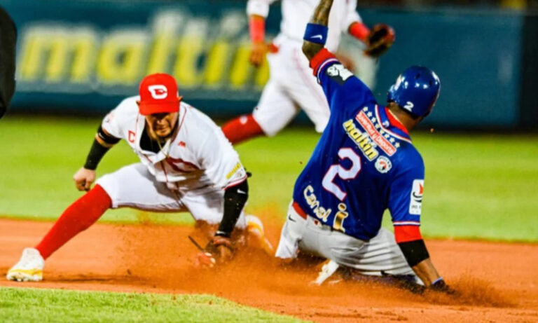 El Round Robin de la LVBP juega su segunda semana