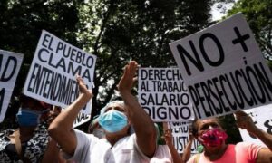 Registran 1.003 conflictos laborales en 2023, la mayoría por «salarios dignos»