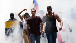 “Simón” llegará a Netflix EE. UU. el 1 de junio