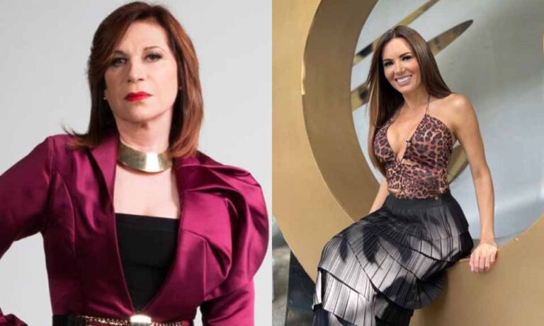 Carlota Sosa se defiende de acusaciones de Sábado en la Noche