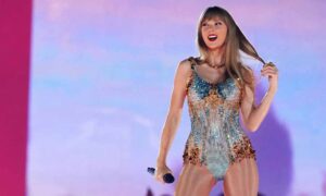 “Barbie” y Taylor Swift encabezan candidaturas a los People’s Choice Awards