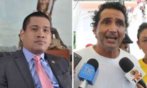 TSJ habilita a los dirigentes opositores Leocenis García y Richard Mardo