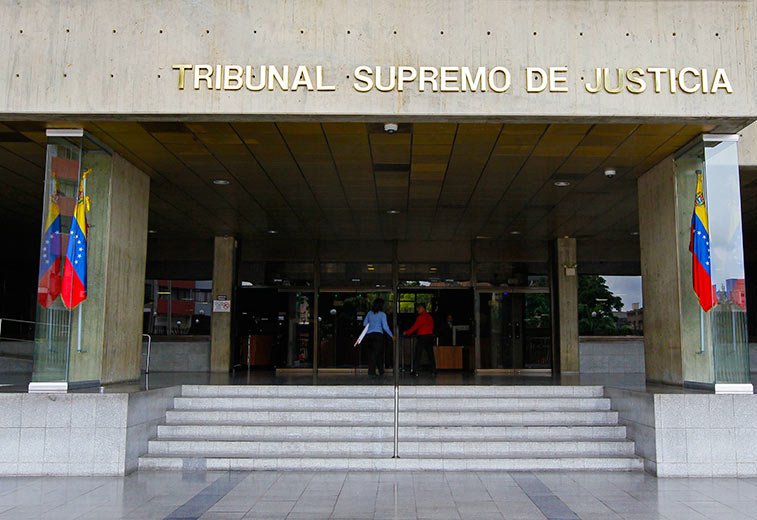 TSJ ordena nuevo juicio para sujeto que mató a su cuñado en Mara