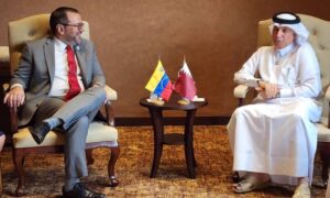 Venezuela y Catar fortalecen cooperación bilateral en inversión