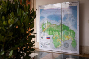 Cancilleres de Venezuela y Guyana se reunirán este jueves en Brasil